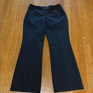 3/$25 The Limited Lexie fit pants size 0 short